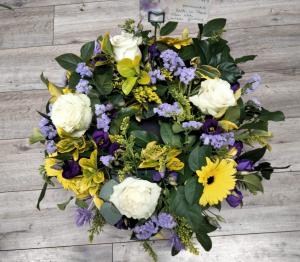 Funeral Wreath